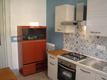 Chambre Chez L'habitant Torino 244663-4