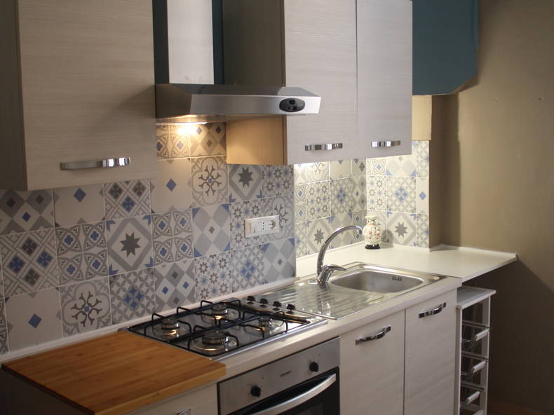 Quedarse En Casa Torino 244663-5