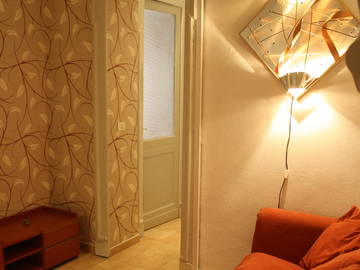 Chambre Chez L'habitant Torino 244663-7