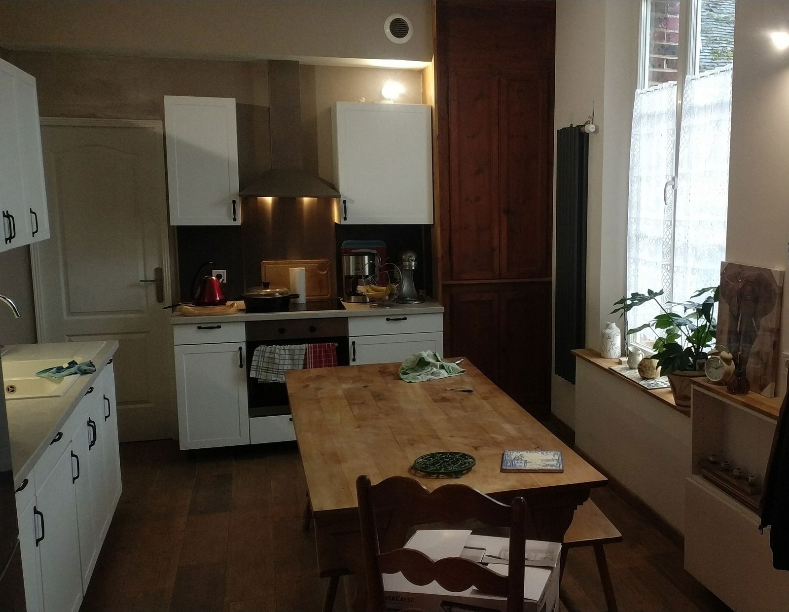 Hemvistelse Saint-Germain-la-Poterie 245612
