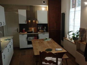 Room For Rent Saint-Germain-La-Poterie 245612