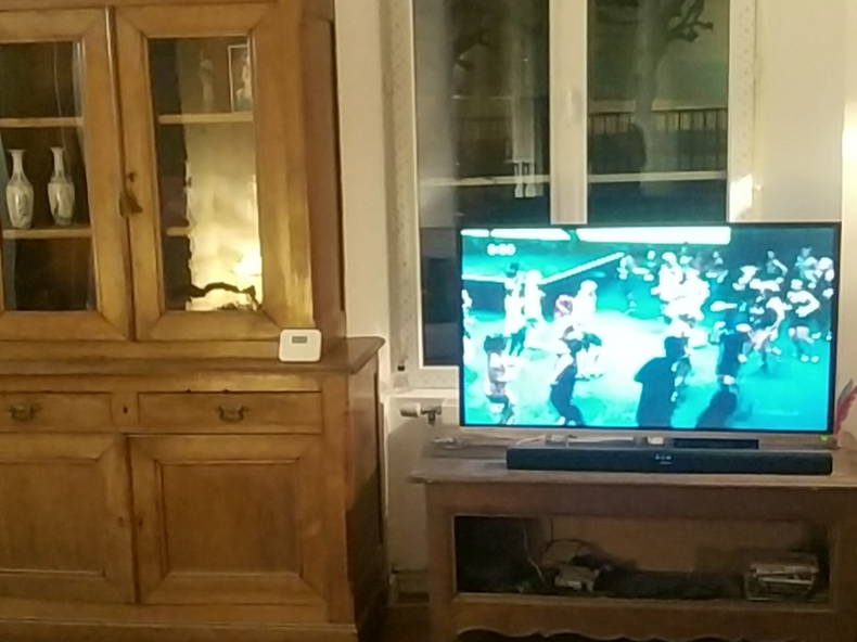 Gastfamilie Saint-Germain-la-Poterie 245612-3