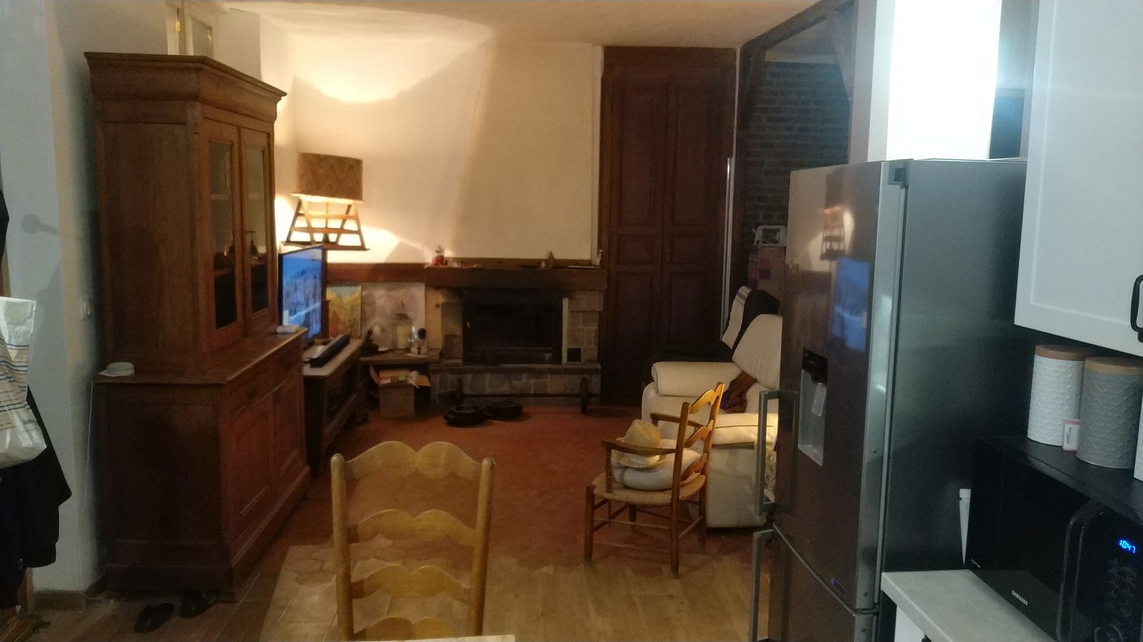 Hemvistelse Saint-Germain-la-Poterie 245612