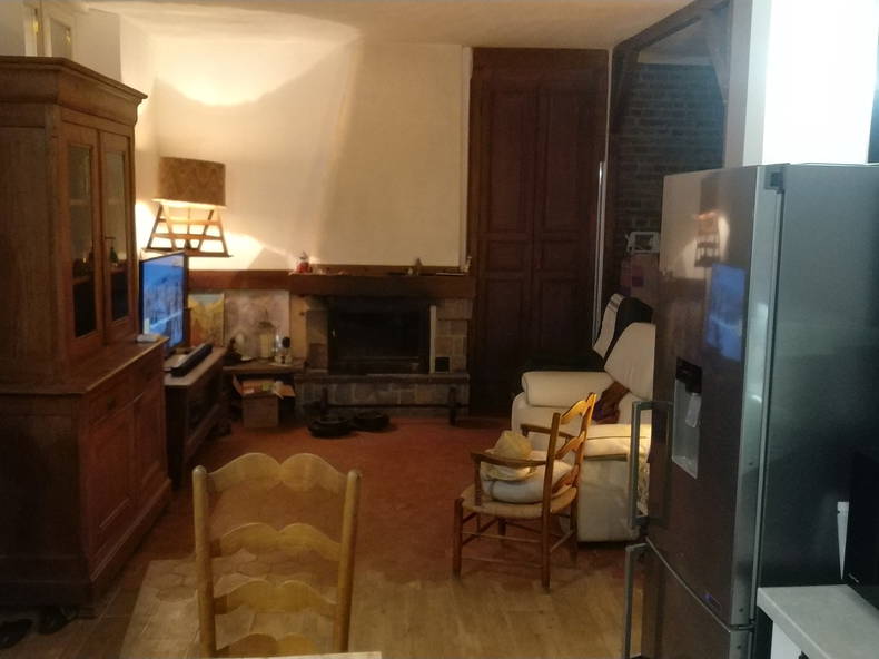 Gastfamilie Saint-Germain-la-Poterie 245612-4