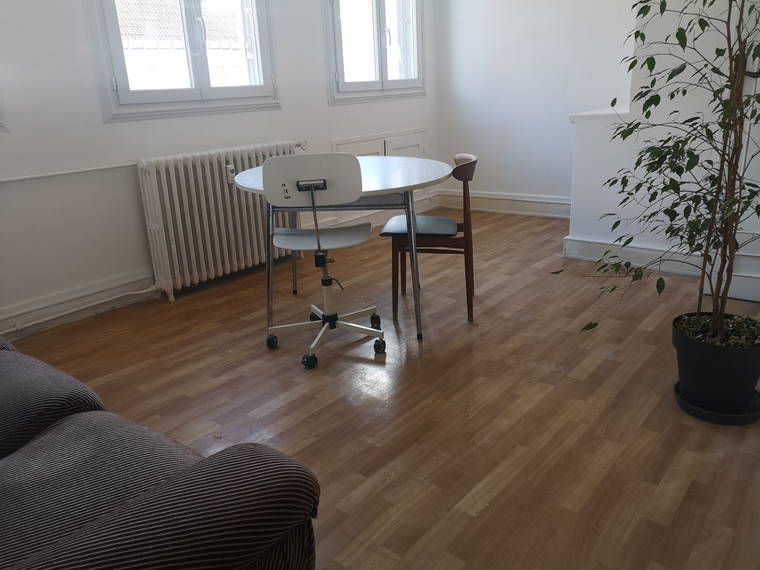 Homestay Beauvais 265708