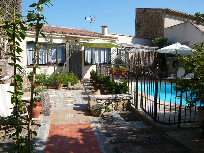 Toda La Casa Beauvoisin 137971-1