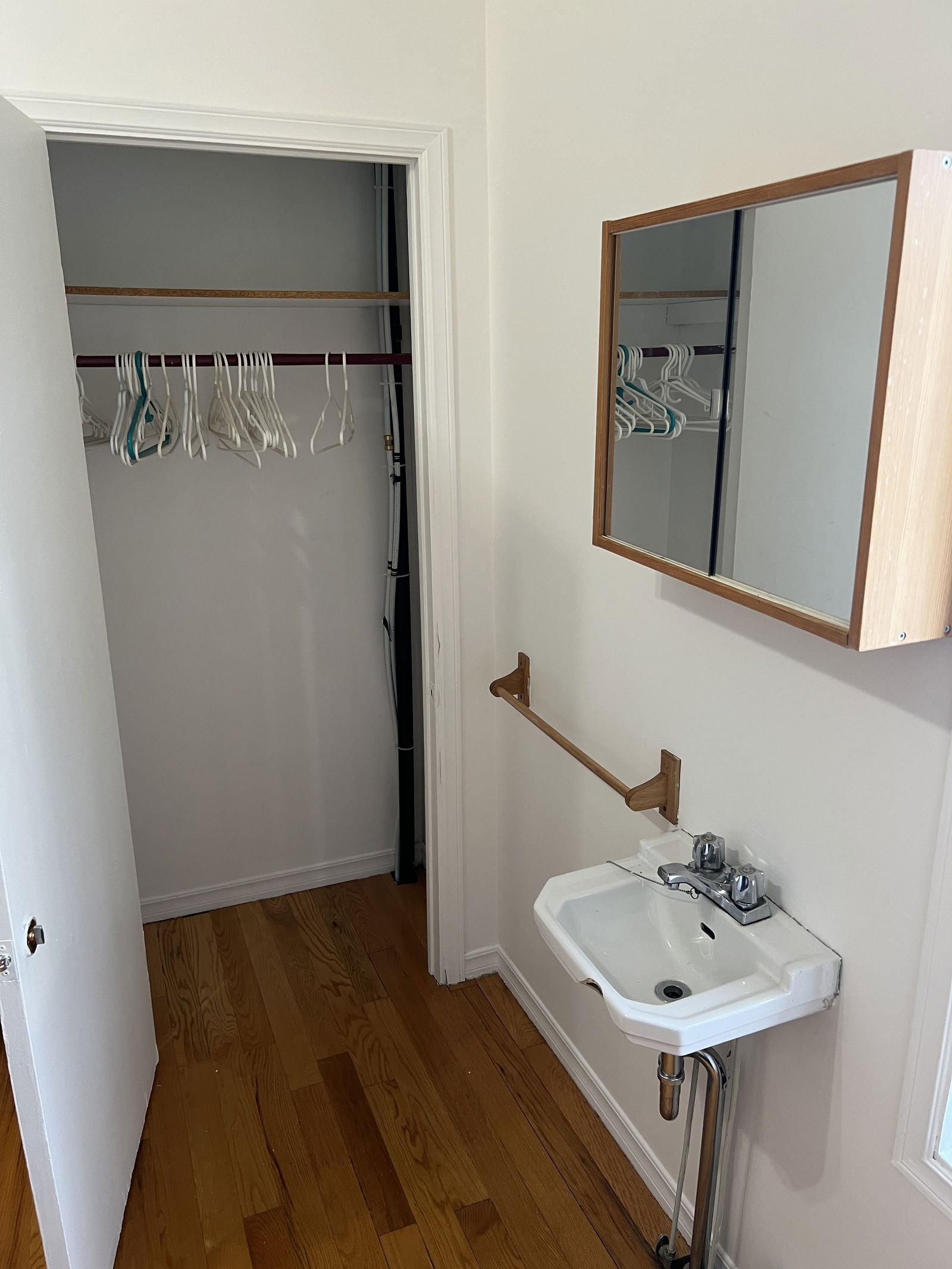 Hjemmeophold Québec 574299