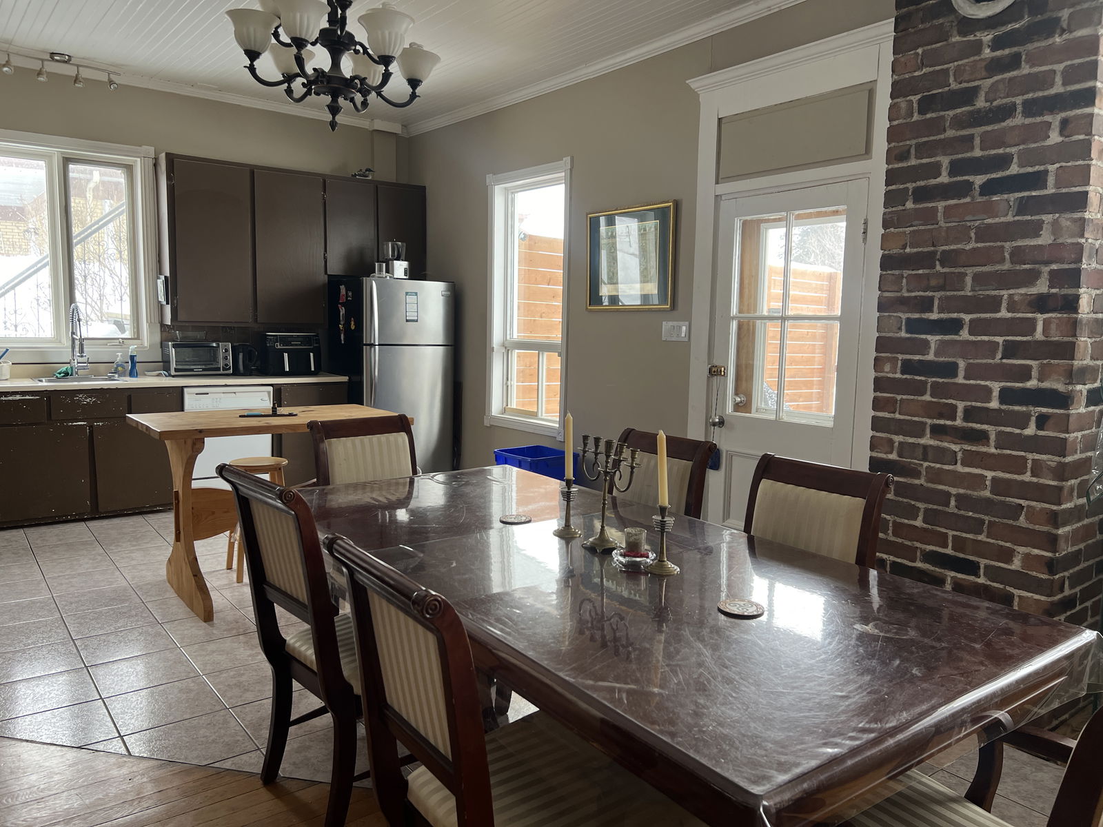 Hjemmeophold Québec 574299