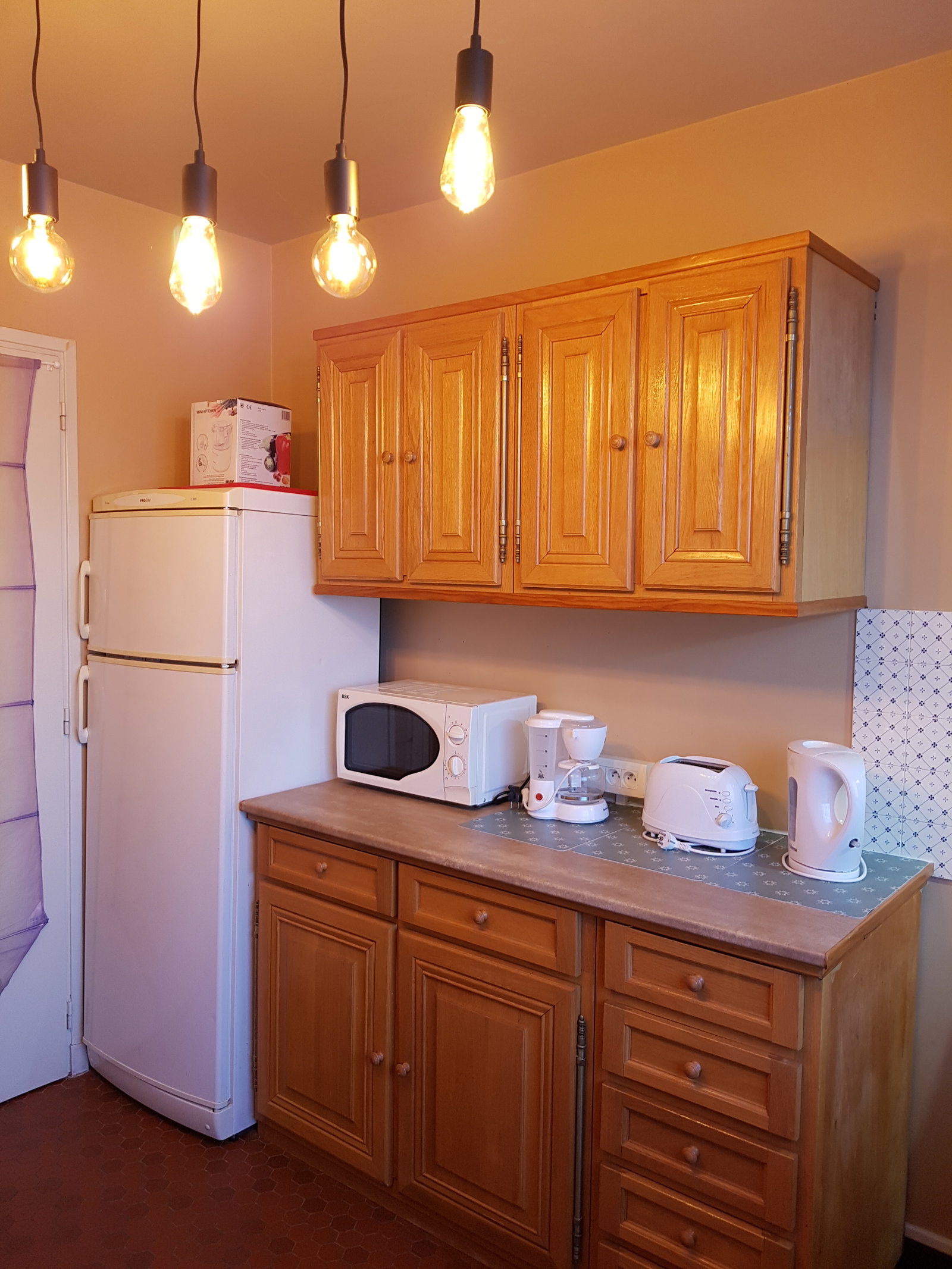 Colocación Orléans 664004