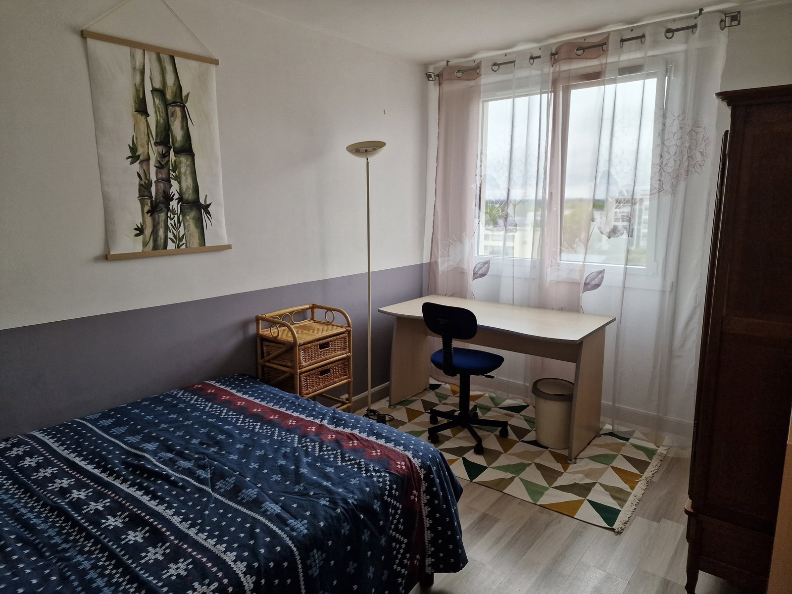 Colocación Orléans 664004