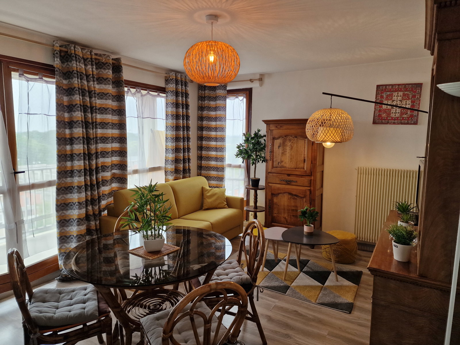 Colocación Orléans 664005