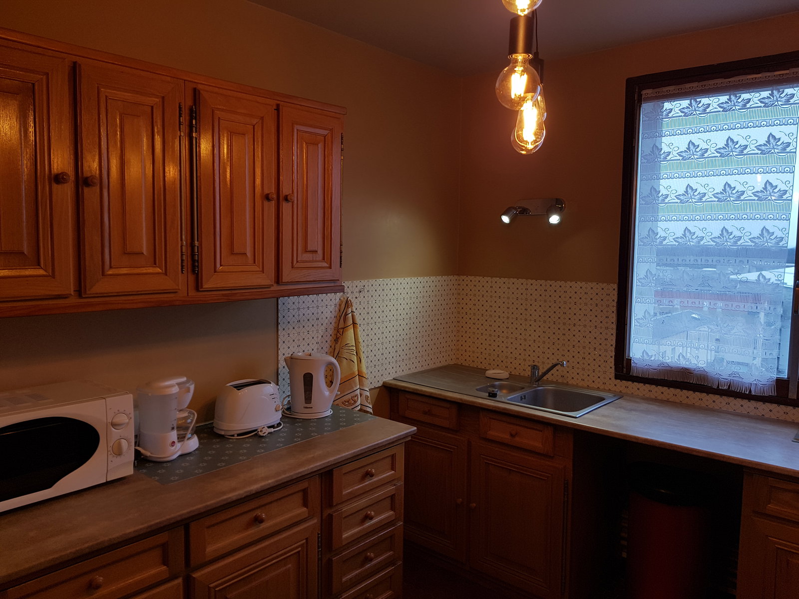 Colocación Orléans 664005