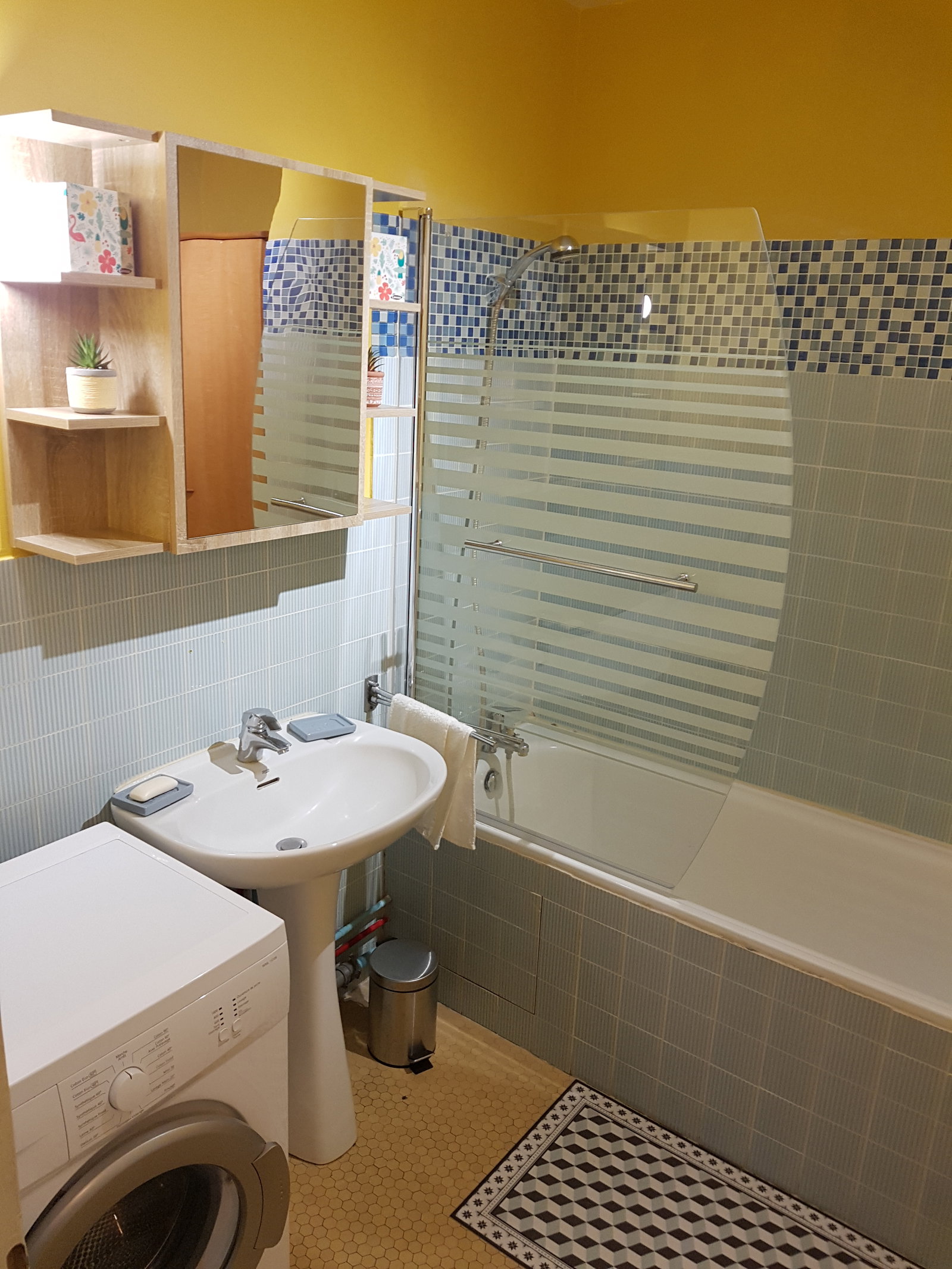 Colocación Orléans 664005