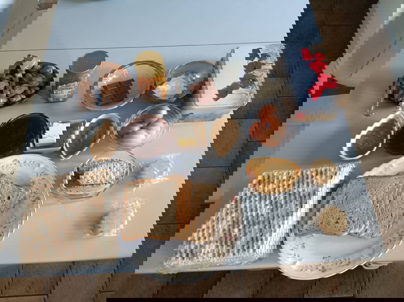 Tuisverblyf Fruges 230729-2