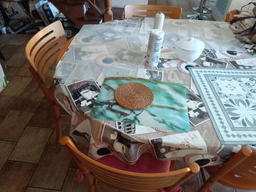 Chambre Chez L'habitant Fruges 230729-12