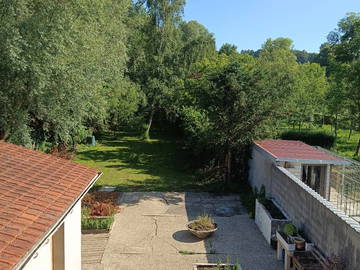 Chambre Chez L'habitant Fruges 233632-4