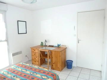 Wg-Zimmer Montpellier 38910