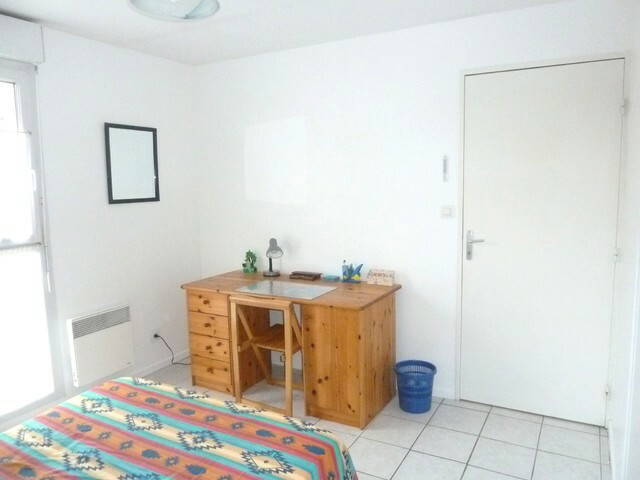 Homestay Montpellier 38910