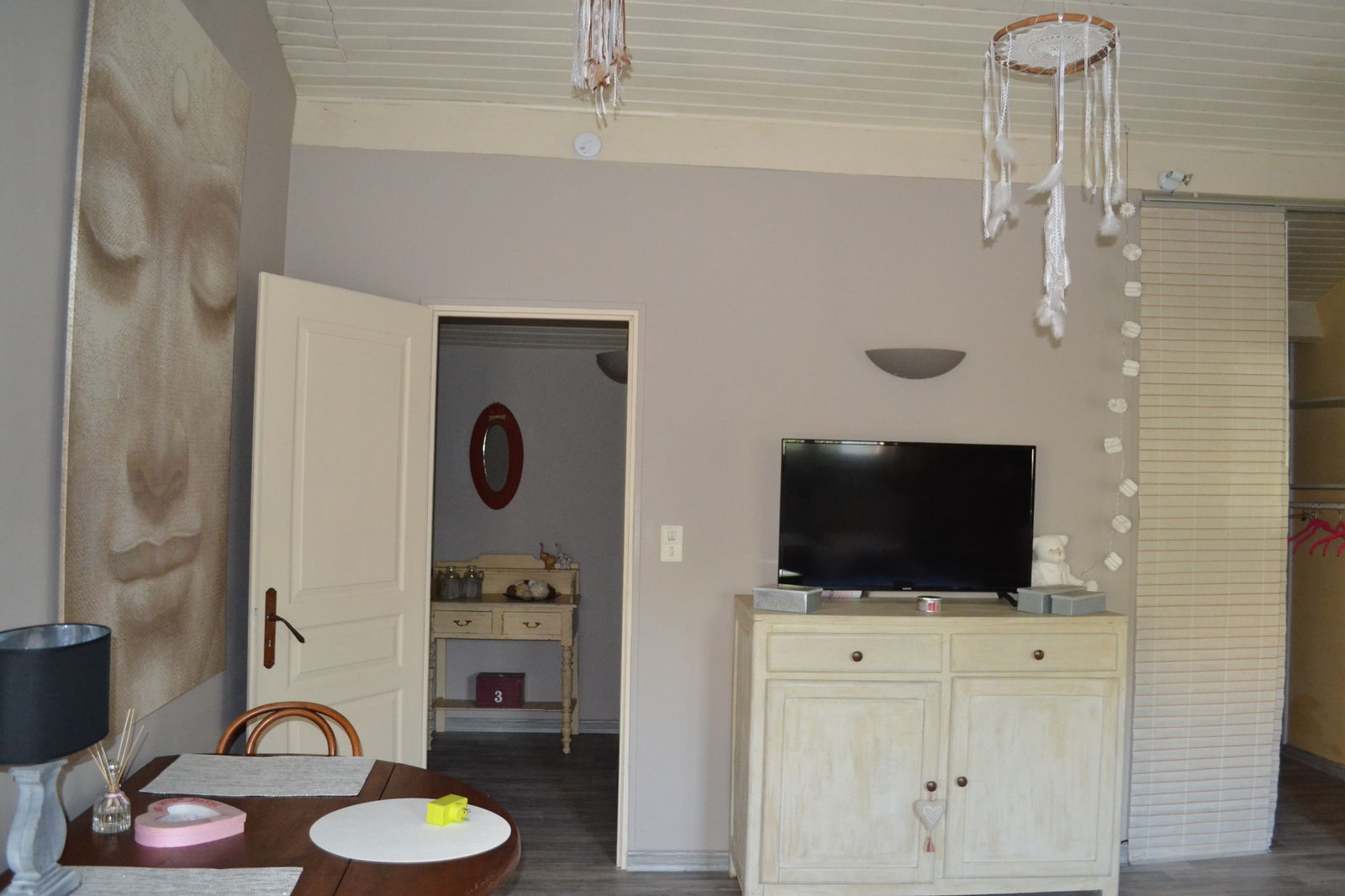 Gastfamilie Lapalud 227498