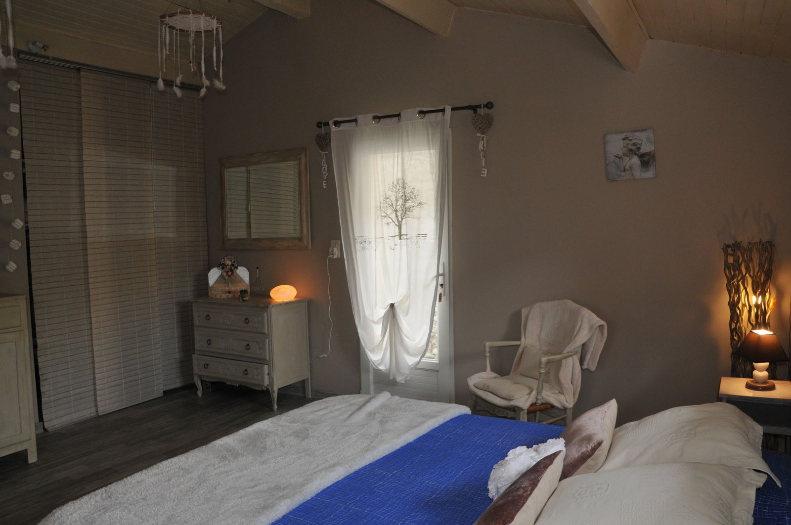 Gastfamilie Lapalud 227498