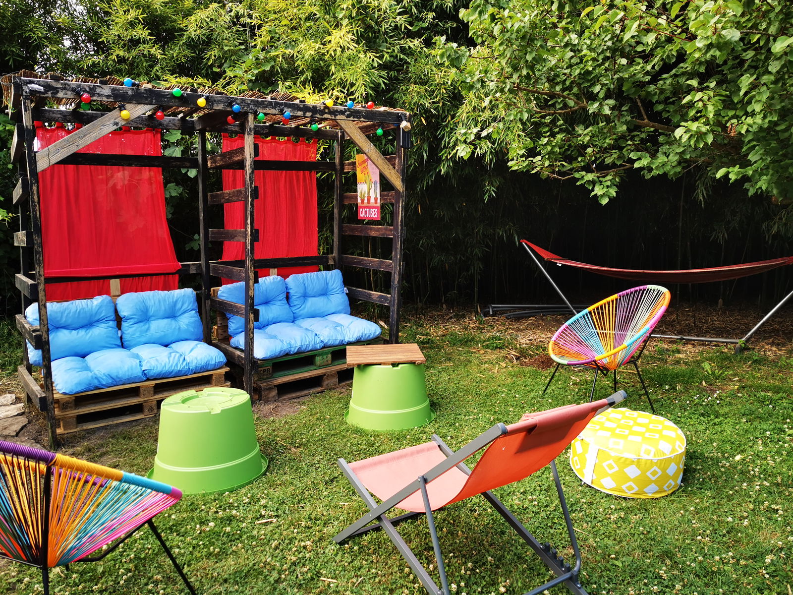 Gastfamilie Plailly 265024