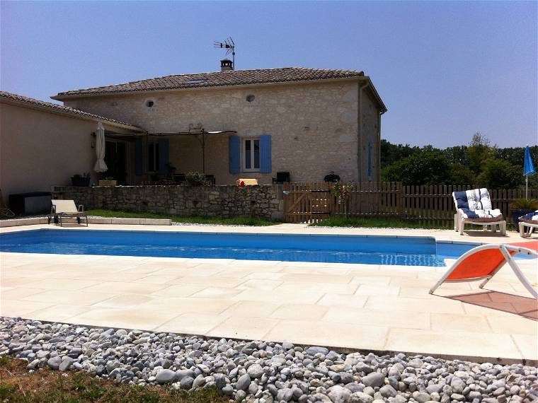 Homestay Bergerac 117578