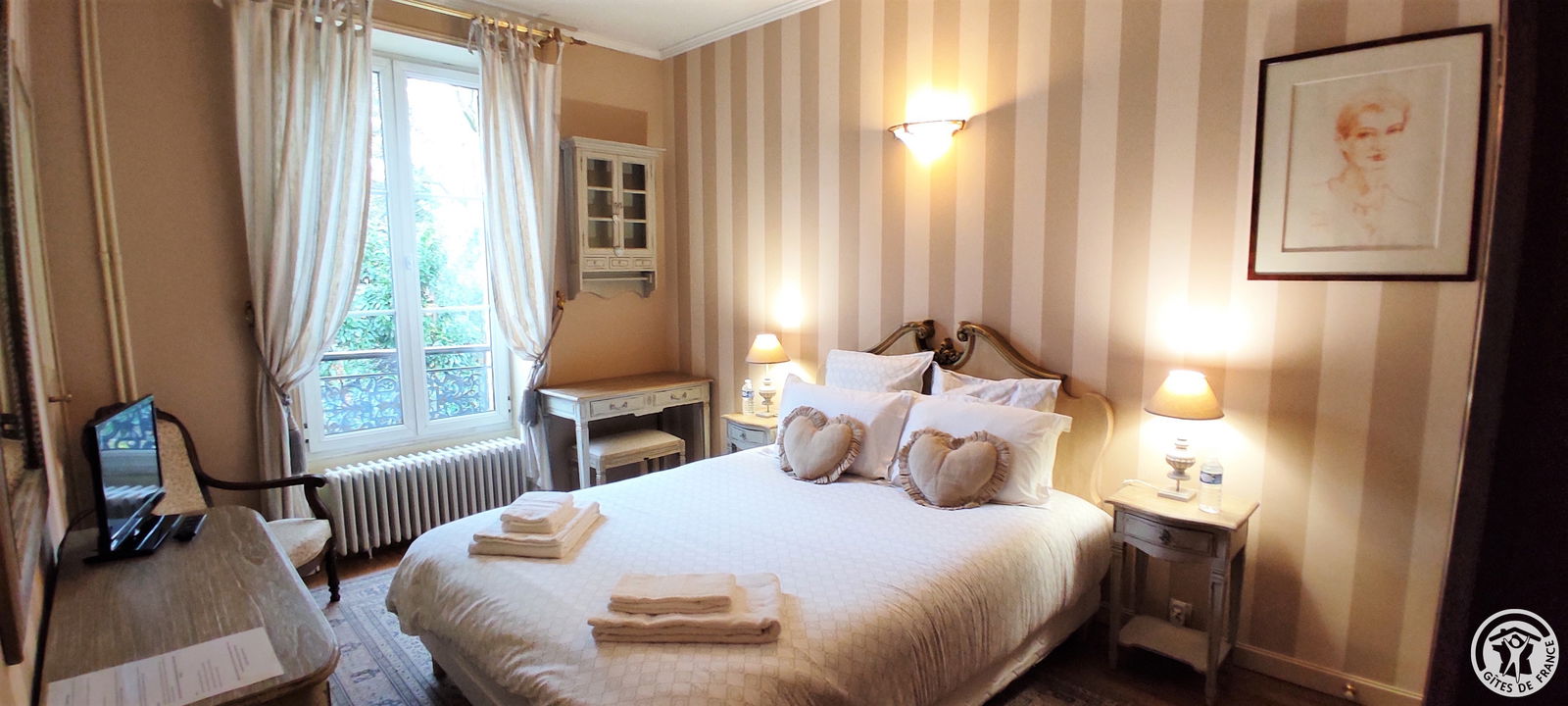 Homestay Plailly 265024