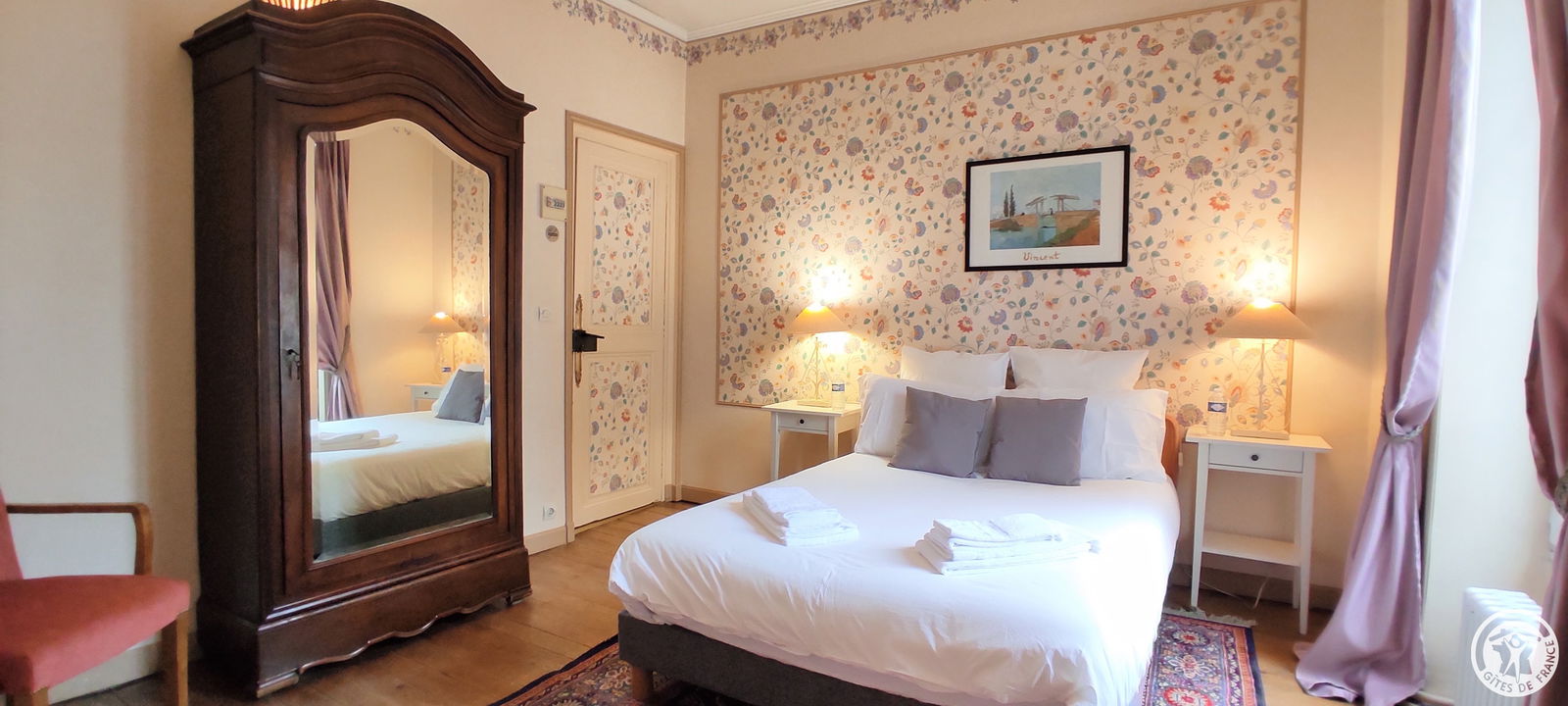 Homestay Plailly 265024