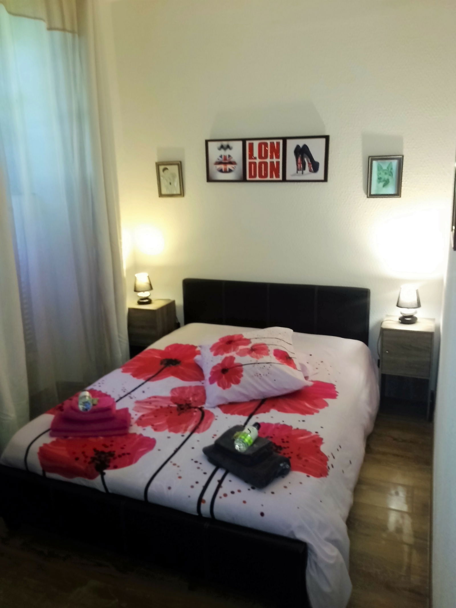 Bed And Breakfast Marignana 122886