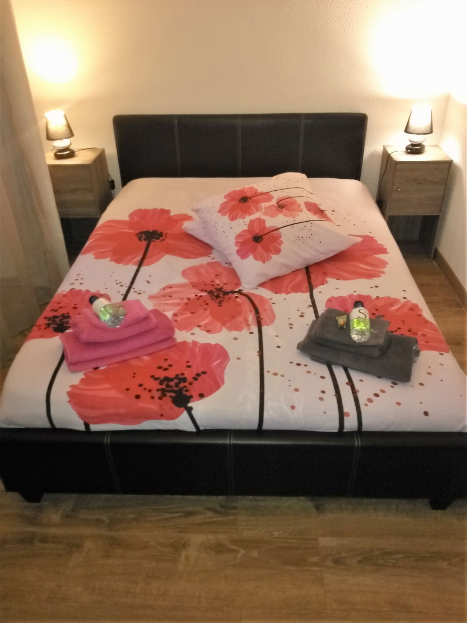 Bed And Breakfast Marignana 122886