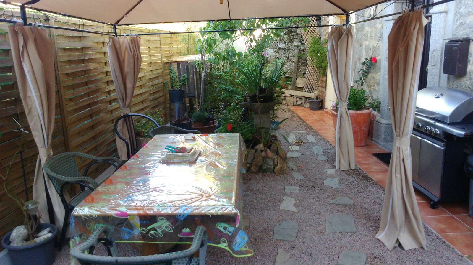 Bed And Breakfast Marignana 122886