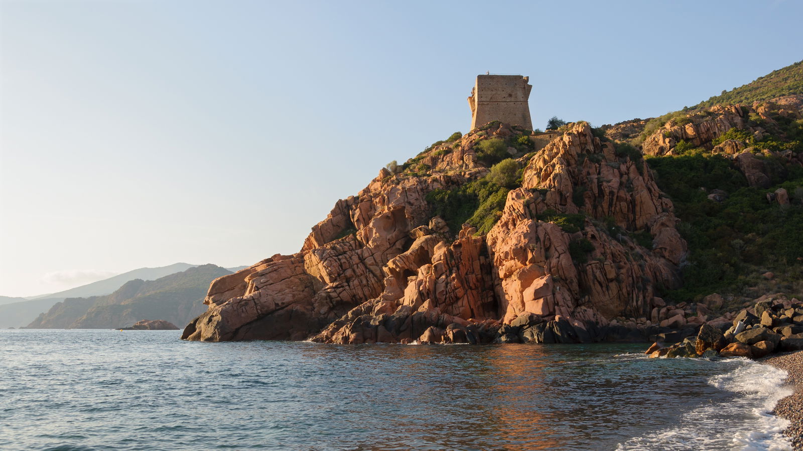Bed And Breakfast Marignana 122886
