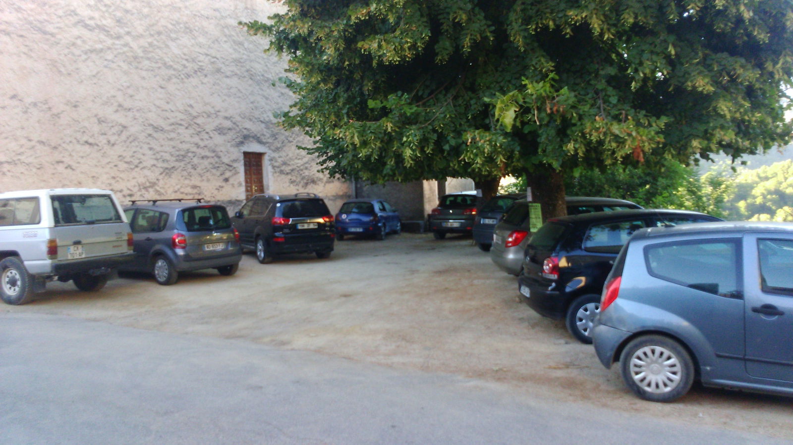 Bed And Breakfast Marignana 122886