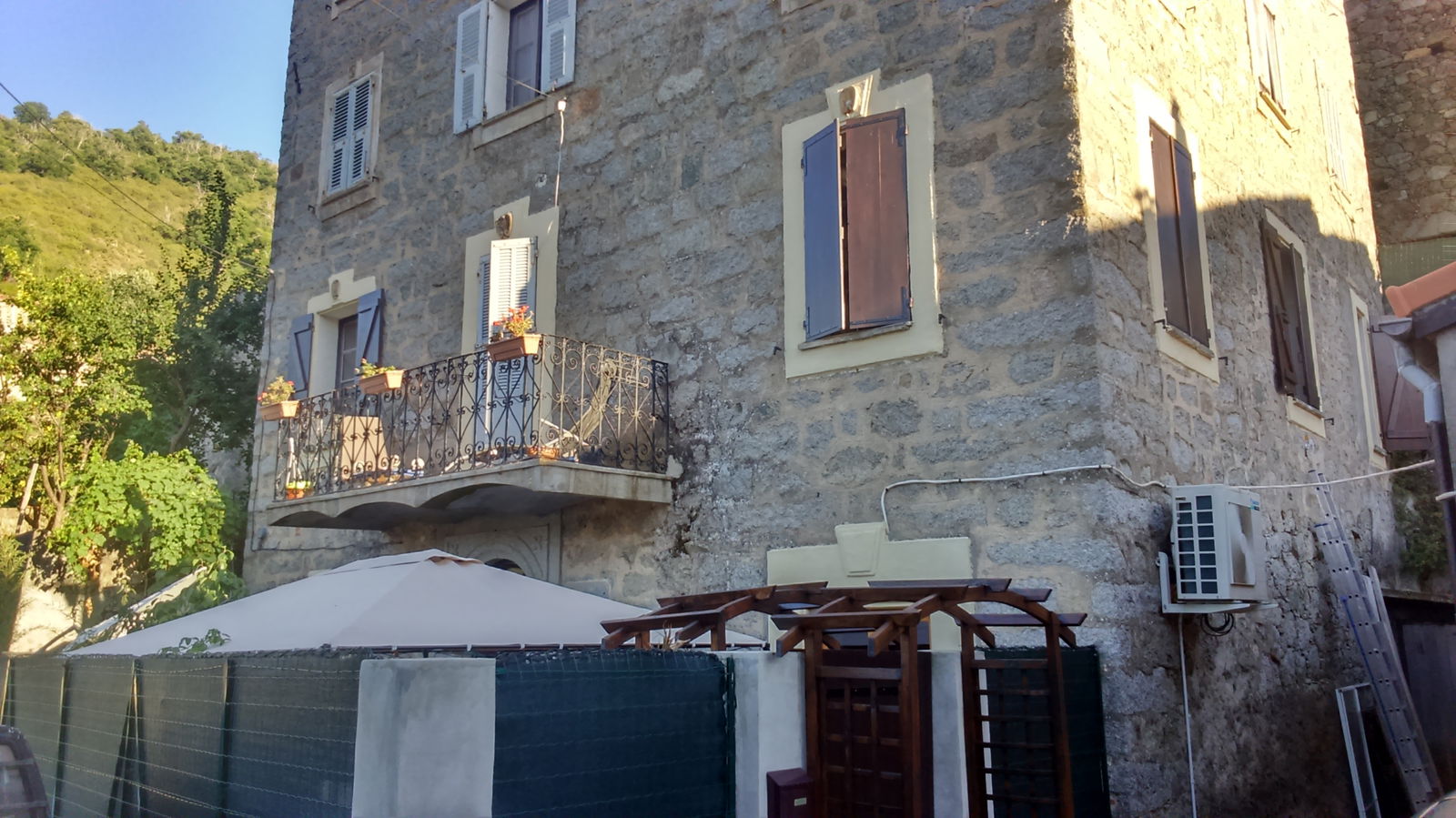 Bed And Breakfast Marignana 122886