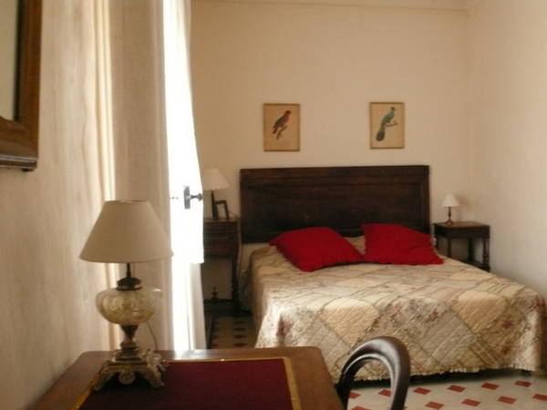 Bed And Breakfast Boisseron 149302-1