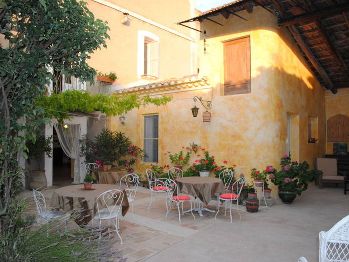 Bed And Breakfast Boisseron 149302-2