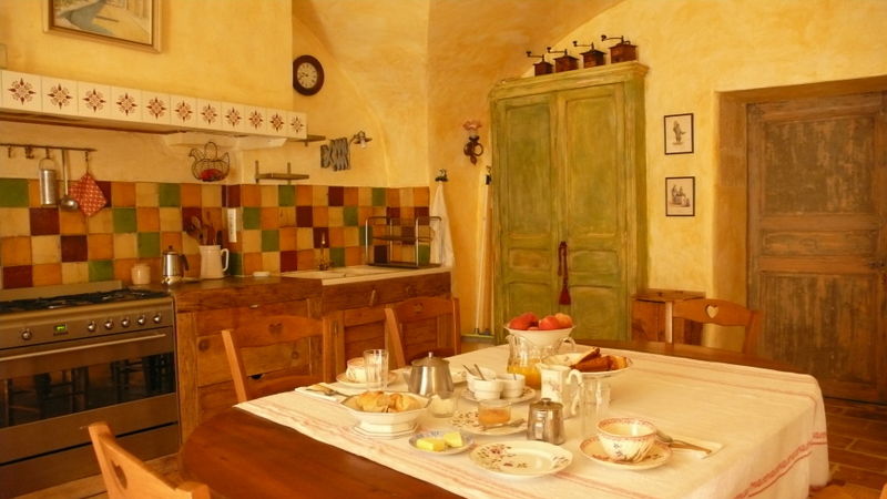Bed And Breakfast Boisseron 149302