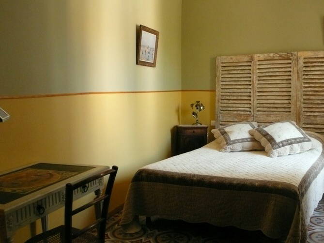 Bed And Breakfast Boisseron 149302-4