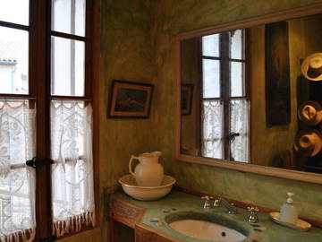 Chambre D'hôte Boisseron 149302-5