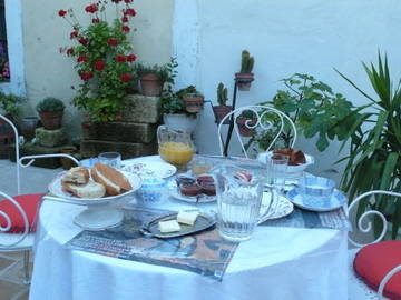 Chambre D'hôte Boisseron 149302-6