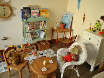 Chambre D'hôte Boisseron 149302-7