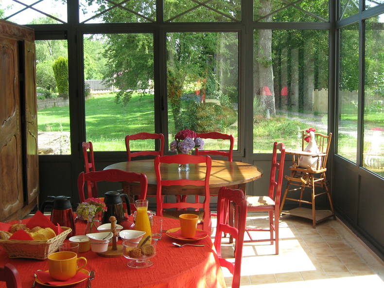 Homestay Goven 100315-2