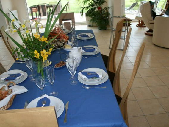 Bed And Breakfast Polignac 12022-2