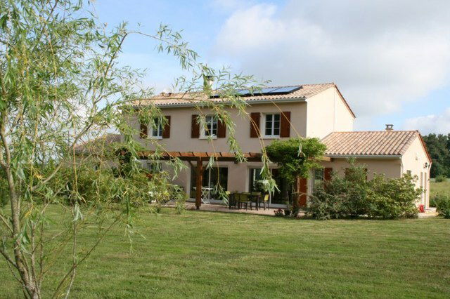 Bed And Breakfast Polignac 12022