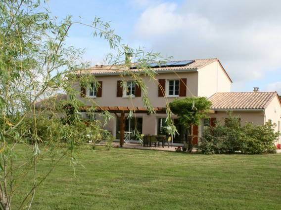 Bed And Breakfast Polignac 12022-3