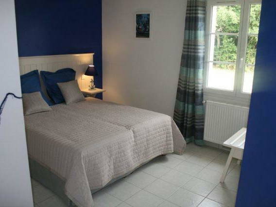 Bed And Breakfast Polignac 12022-4