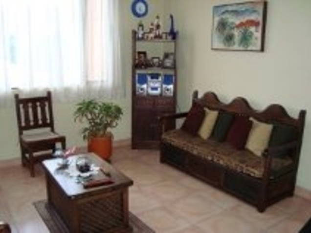 Chambres D'hôtes Quito 15144-3