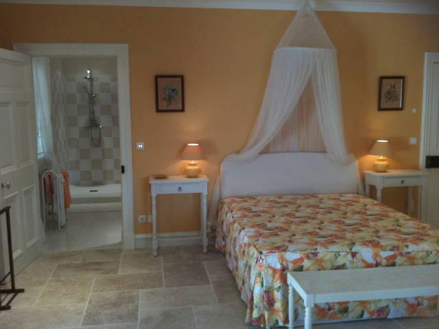 Gästezimmer Foissac 9342-1