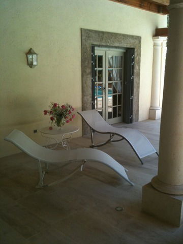 Camere Per Gli Ospiti Foissac 9342