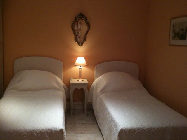 Camere Per Gli Ospiti Foissac 9342